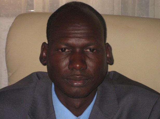 SPLM leadership issues deadline for missing members